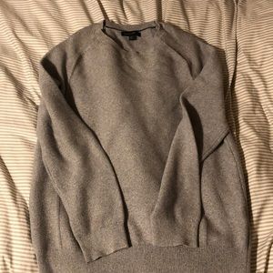 Banana Republic Sweater Garter Stitch Pattern